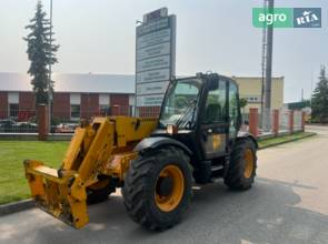 Навантажувач JCB 541-70 2008