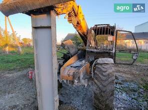 Навантажувач JCB 541-70 2008