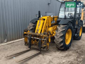 JCB 541-70  - фото