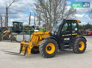 Погрузчик JCB 542-70 2020