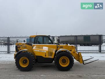 JCB 560-80 2020 - фото