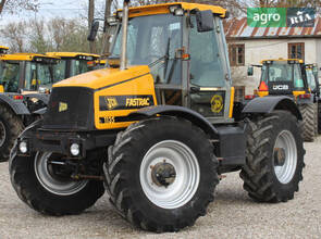 Трактор JCB Fastrac 1135 1996