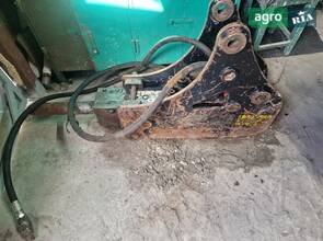 Гідромолот JCB HM380