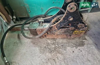 Гидромолот JCB HM380  - фото