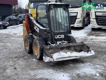 JCB Robot 135 2012 - фото