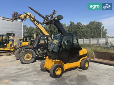 JCB TLT35 2015 - фото