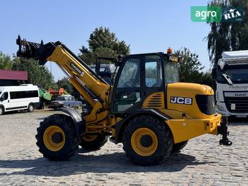 JCB TM300 2005 - фото