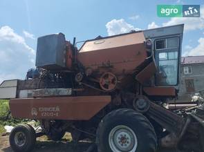 Комбайн Єнісей 1200-1 1991