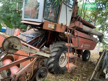 Єнісей 1200-1 1992 - фото