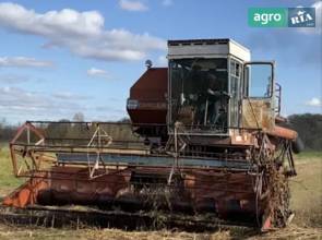 Комбайн Єнісей 1200 2016