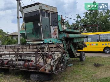 Єнісей 1200 1990 - фото