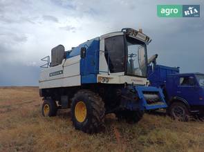 Комбайн Єнісей 950 2003