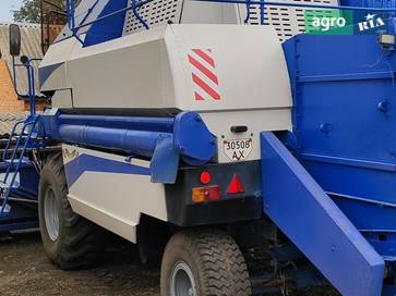 Єнісей 950 2007 - фото