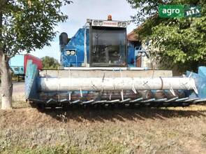 Комбайн Єнісей 950 2006