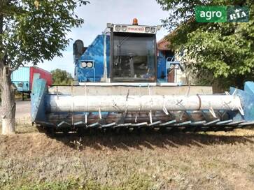 Єнісей 950 2006 - фото