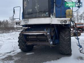 Комбайн Єнісей 950 2003