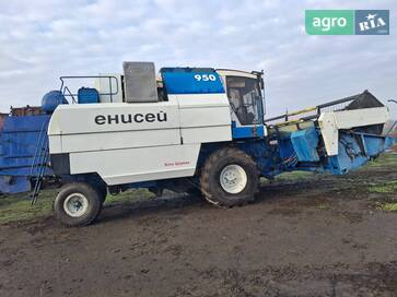 Єнісей 950 2011 - фото