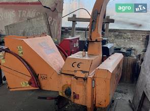 Подрібнювач Jenz A 425 2014