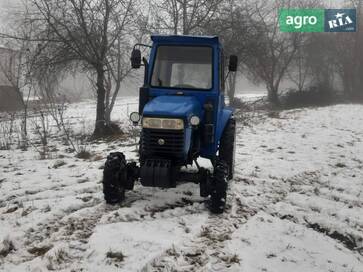 Jinma 224  - фото