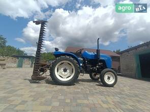 Трактор Jinma 240 2008