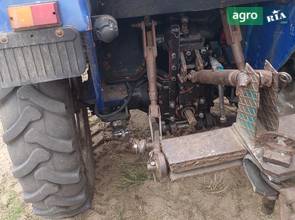 Трактор Jinma 244 2013