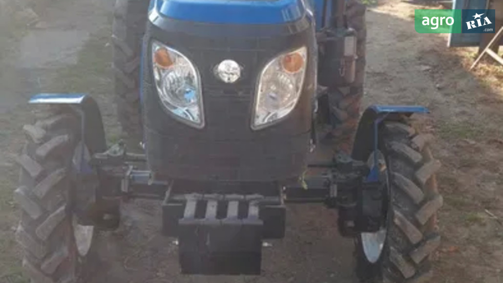 Мінітрактор Jinma 244 2022 - фото 1