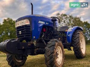 Трактор Jinma 244 2008