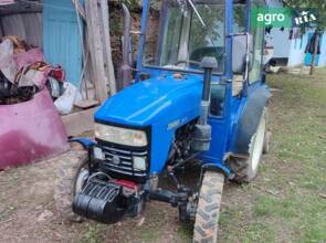 Мінітрактор Jinma 244 2010