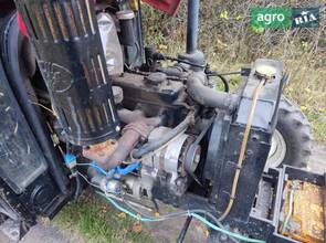 Трактор Jinma 244 2009