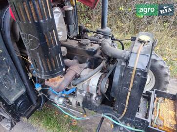 Jinma 244 2009 - фото