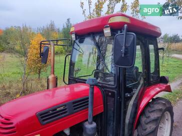 Jinma 244 2009 - фото