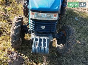 Трактор Jinma 244 2011