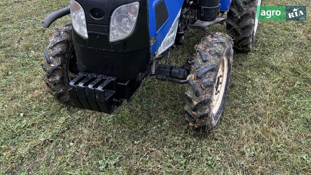 Мінітрактор Jinma 244 2021 - фото 1