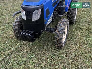 Jinma 244 2021 - фото