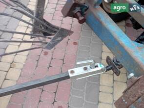 Мінітрактор Jinma 244 2011