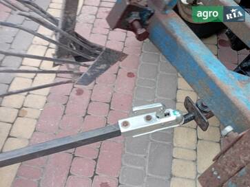 Jinma 244 2011 - фото