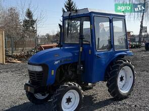 Трактор Jinma 264 2018