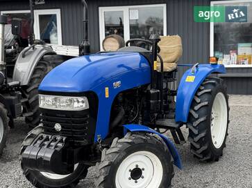 Jinma 264 2017 - фото