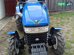 Мінітрактор Jinma 264E 2014