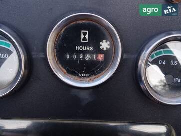 Jinma 264E 2020 - фото