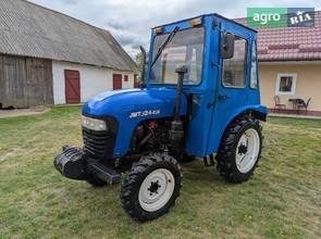 Трактор Jinma 3244 2016