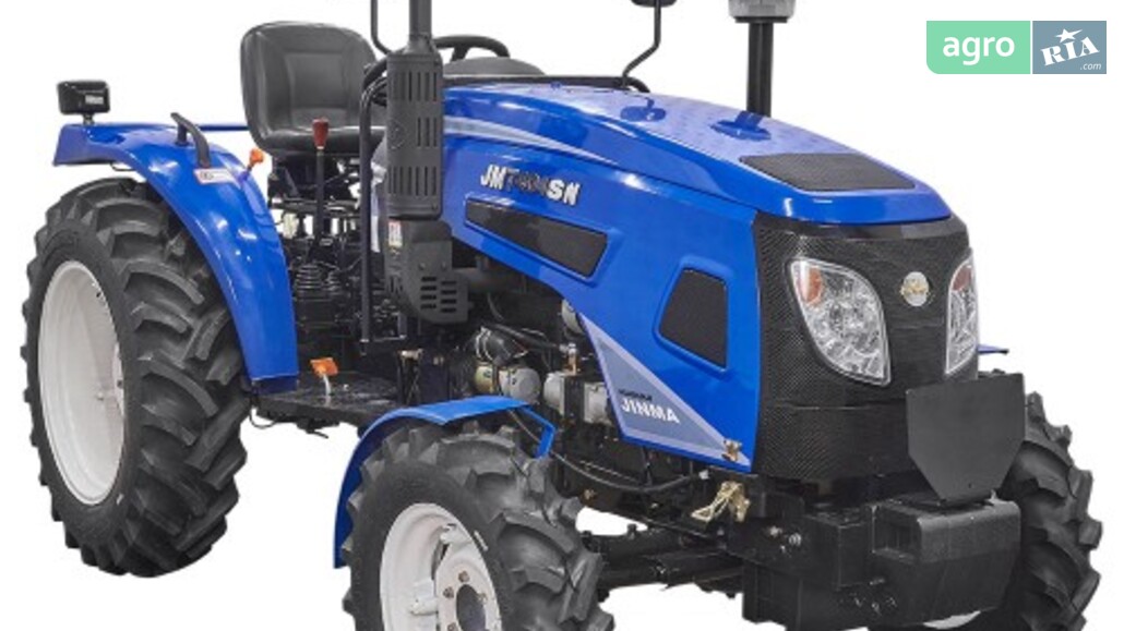 Трактор Jinma 404 SN 2025 - фото 1