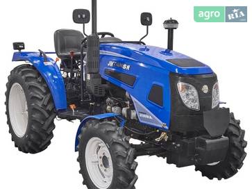 Jinma 404 SN 2025 - фото