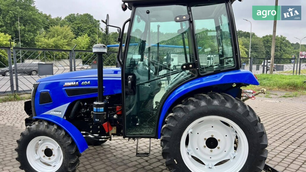 Трактор Jinma 404 2022 - фото 1