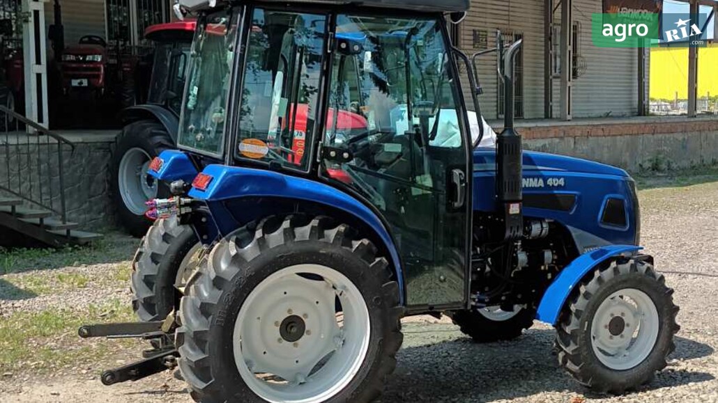 Трактор Jinma 404 2023 - фото 1