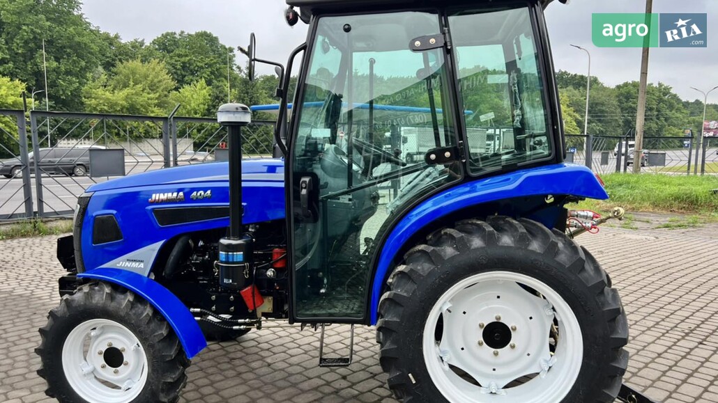 Трактор Jinma 404 2024 - фото 1