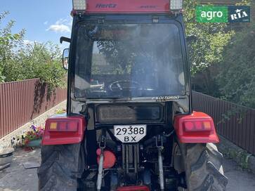 Jinma 404 2008 - фото