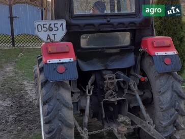 Jinma 404 2008 - фото