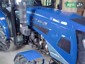 Jinma 404  - фото