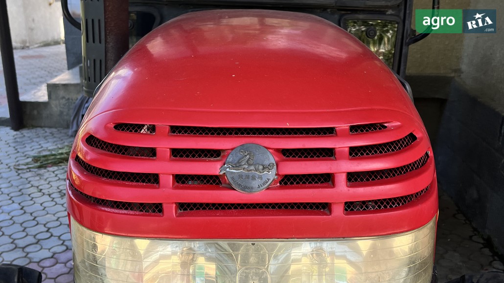 Трактор Jinma 504 2009 - фото 1